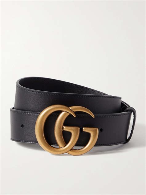 gucci embroidered leather belt|where to buy gucci belt.